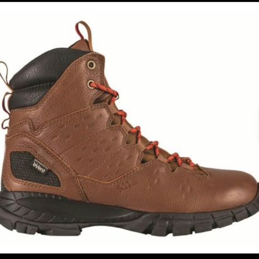 XPRT® 3.0 WATERPROOF 6" BOOT